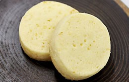 パルメザンチーズクッキー